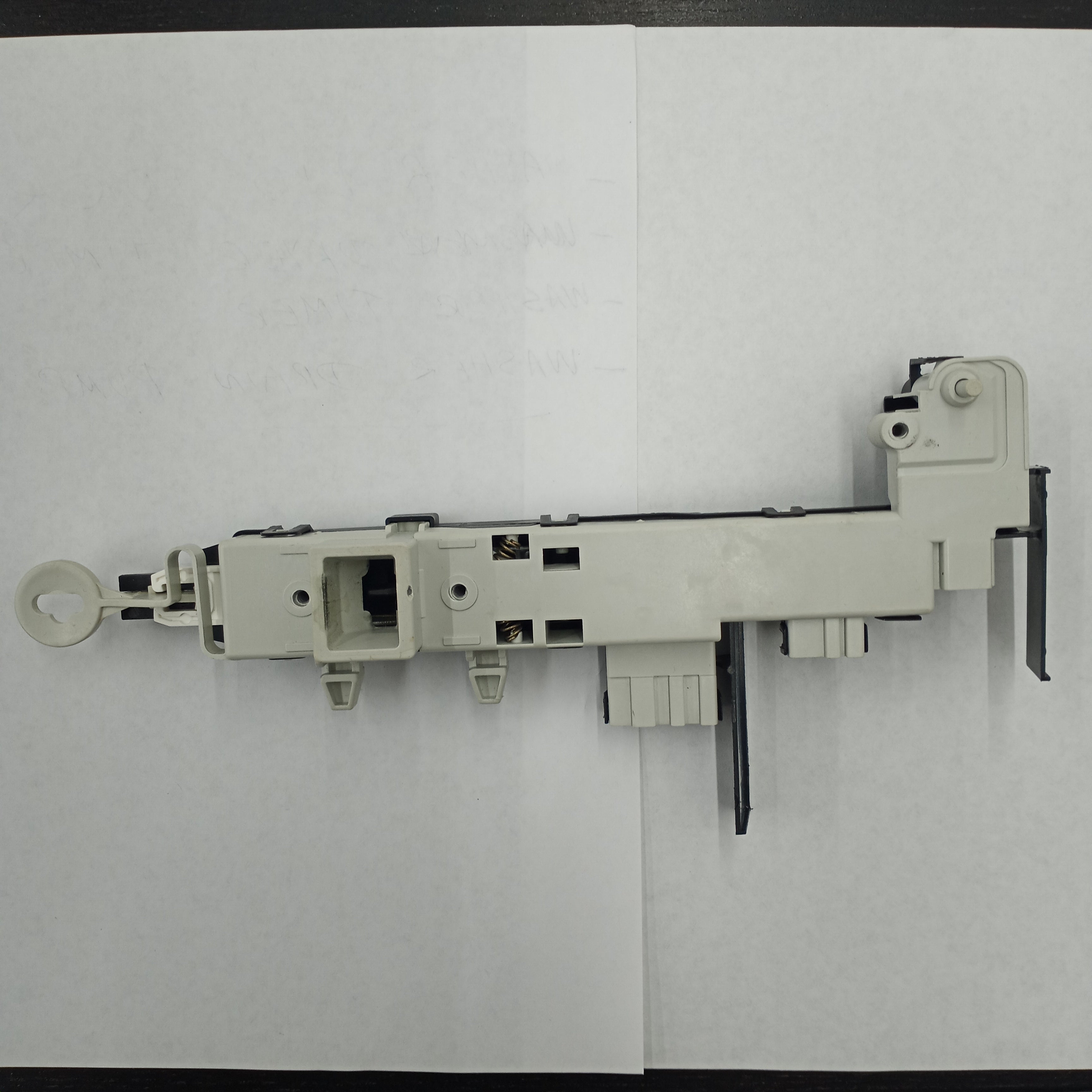 Samsung-Washer-Door-Lock-DC64-00519B Samsung-Washer-Door-Lock-DC64-00519B